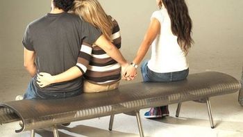 ¿cuando comienza la infidelidad en una pareja? ¿cuando comienza la infidelidad en una pareja?