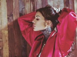 Cande Tinelli volvió a cambiar su look Cande Tinelli volvió a cambiar su look