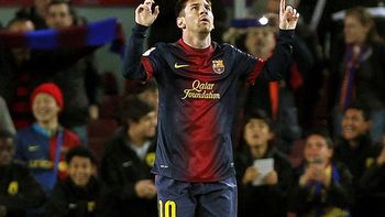 messi sigue de racha y el barca volvio al triunfo messi sigue de racha y el barca volvio al triunfo