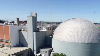 el gobierno anuncio la creacion de la secretaria de asuntos nucleares el gobierno anuncio la creacion de la secretaria de asuntos nucleares