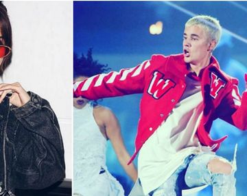 {altText(,Selena Gómez provoca a Justin Bieber después de #RipBeliebers)}