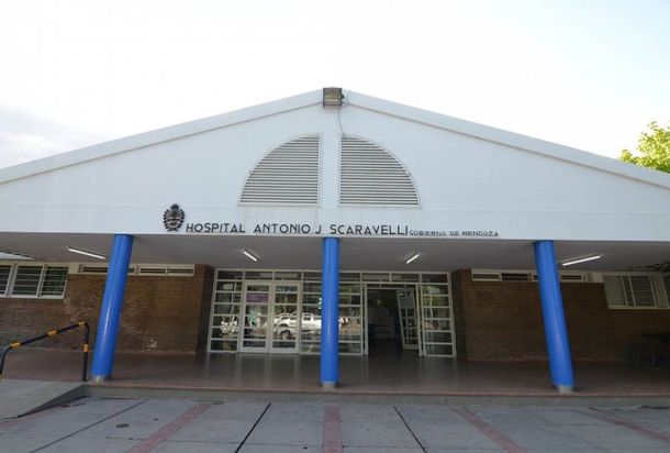 Una beba murió aplastada por el camión de su abuelo