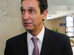 Sergio Massa echó al titular de la Casa de la Moneda