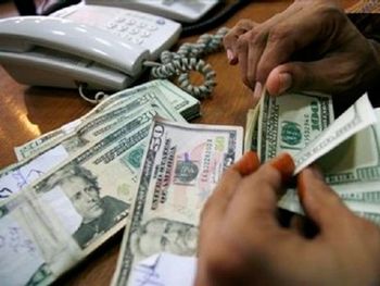 Muerto el dólar Colonia, ahora viene el Montevideo