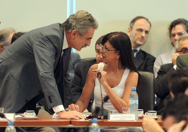 Diputados aceptaron cambios en el proyecto de reforma