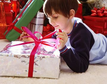 Cuánto gastarán los padres para el Día del Niño