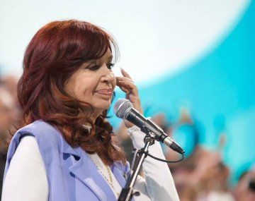 Reacciones del arco opositor tras el discurso de Cristina Kirchner en Plaza de Mayo