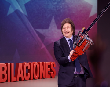 El gobierno de Javier Milei definió qué pasará en 2027 con el bono de $70.000 para jubilados de Anses