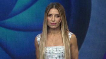 Mariana Brey tras las críticas de una televidente de C5N: Una pregunta desubicada