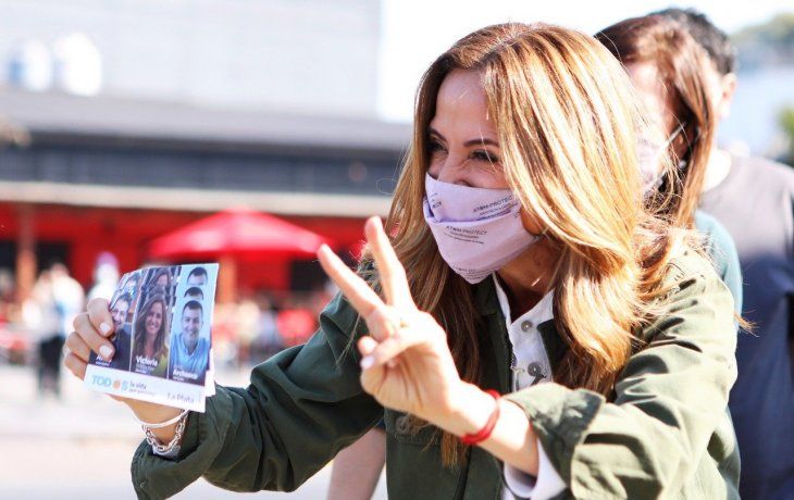 Tolosa Paz invitó a la oposición a debatir y Facundo Manes ya aceptó