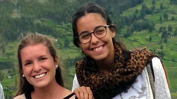 familiares de las mendocinas desaparecidas en ecuador: los cuerpos no han sido reconocidos familiares de las mendocinas desaparecidas en ecuador: los cuerpos no han sido reconocidos