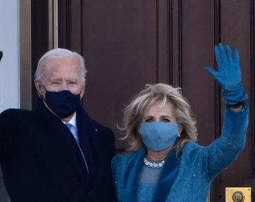 Joe Biden anuncia que los que viajen a Estados Unidos deberán hacer cuarentena al llegar