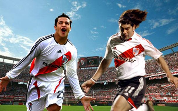 Chilenos monumentales