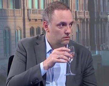 Adorni ninguneó su rol de vocero y anunció que no tiene reemplazo: No seguirá el mismo formato