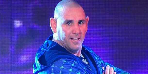 Aseguran que hay un fantasma en el teatro de la Mole Moli