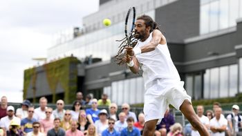 El alemán eliminó a Nadal en segunda ronda de la edición 2015 El alemán eliminó a Nadal en segunda ronda de la edición 2015