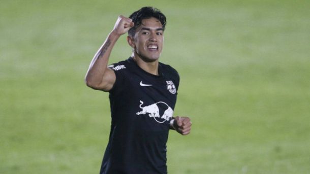 Libertadores: un tucumano le desató una crisis a Palmeiras antes de la final