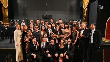 graduados se quedo con el martin fierro de oro graduados se quedo con el martin fierro de oro