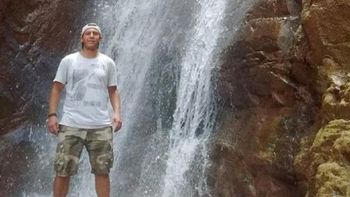 Pablo Bertozzi falleció tras someterse a una simple cirugía. Pablo Bertozzi falleció tras someterse a una simple cirugía.