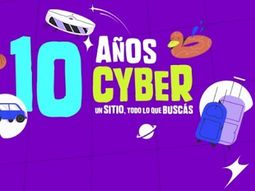 CyberMonday 2022: se vienen tres días para comprar la TV del Mundial