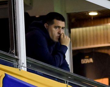 Boca está en problemas