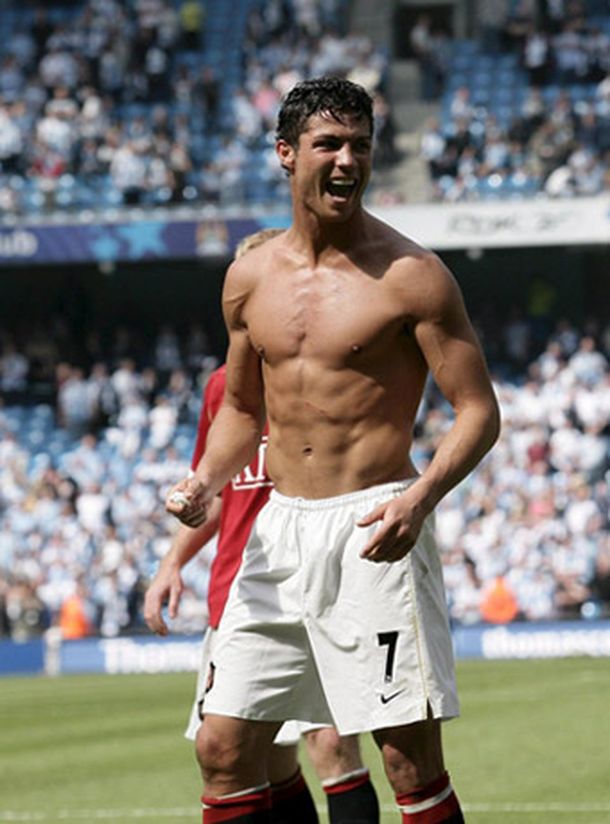 Ronaldo