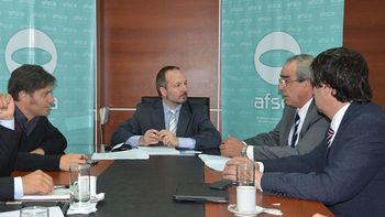 el estado a un paso de definir como se desprende el grupo clarin de sus medios el estado a un paso de definir como se desprende el grupo clarin de sus medios