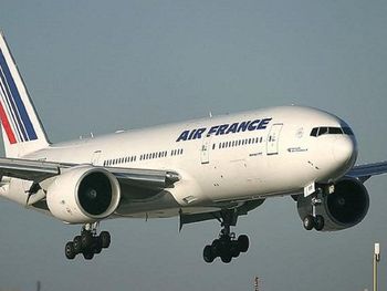 La aerolínea Air France elabora un plan de retiros voluntarios para 8.300 empleados