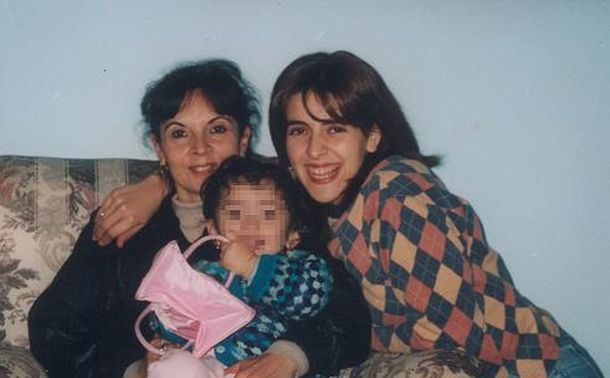 Buscando a Marita Verón rescataron a 59 mujeres