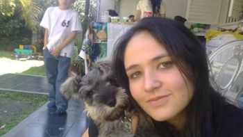 investigan la muerte de natalia vargas, la medica que murio haciendo parapente investigan la muerte de natalia vargas, la medica que murio haciendo parapente