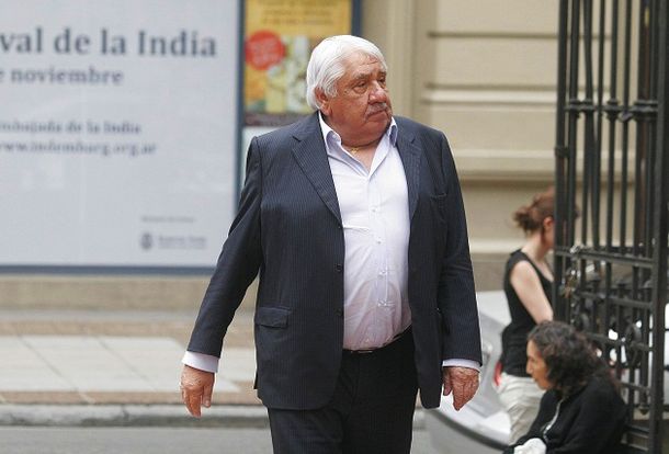 Las dos CGT piden una suba mínima del 25 por ciento