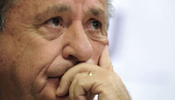 Eduardo Duhalde dijo que el país vive una situación similar a la de 2001