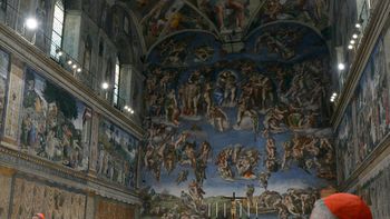 la eleccion del papa duro mas que la de benedicto xvi la eleccion del papa duro mas que la de benedicto xvi