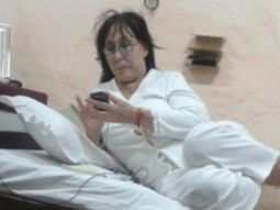 ¿como es la vida de moria casan en la carcel? ¿como es la vida de moria casan en la carcel?