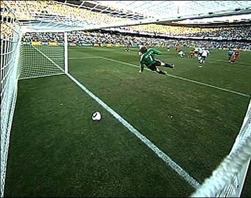 Así será la tecnología que se aplicará en el Mundial de Brasil