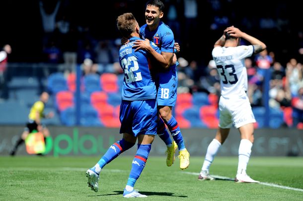 Independiente afuera de las copas por primera vez desde 2015