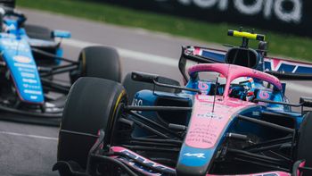 Franco Colapinto EN VIVO en el Gran Premio de Canadá: clasificación, minuto a minuto Franco Colapinto EN VIVO en el Gran Premio de Canadá: clasificación, minuto a minuto