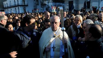 ¿quien es jorge bergoglio, el primer papa argentino? ¿quien es jorge bergoglio, el primer papa argentino?