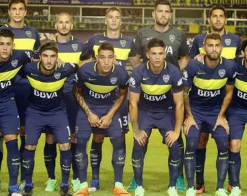 El lateral ya había mostrado sus ganas de emigrar