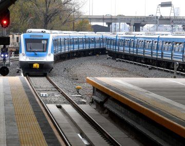 Qué pasa con dos de los ramales del Tren Mitre: cuántos días estarán sin brindar servicio
