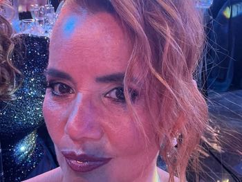 Nancy Pazos apuntó contra LAM tras la polémica con el notero: No tienen códigos