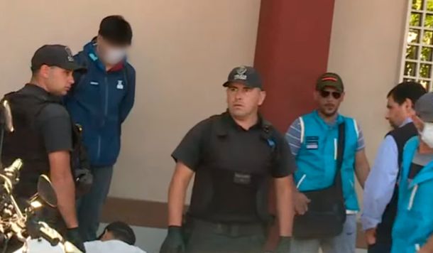 Cuarentena: restricciones hasta en albergues transitorios