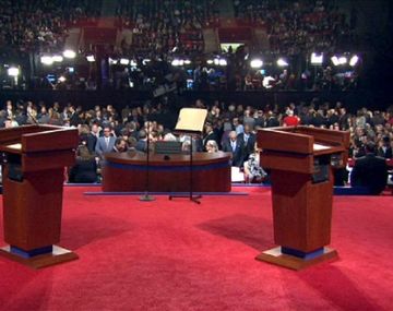 Conocé el proyecto que impulsa el FpV para que los presidenciables debatan