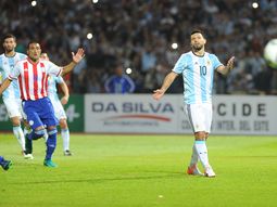 La confesión de un médico de la Selección sobre el estado actual del Kun Agüero