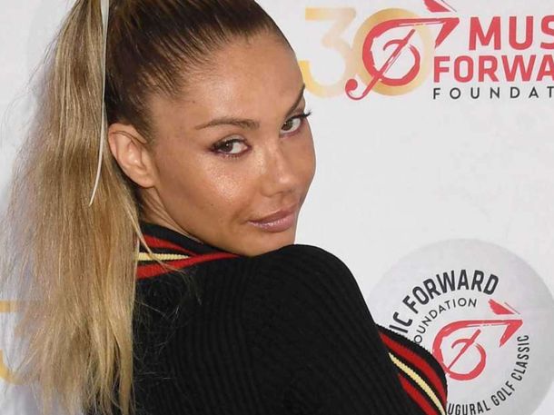 De qué murió Sahara Rey, la ex novia de Justin Bieber