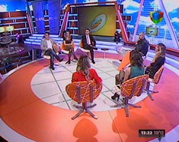 Así arrancó el nuevo Intrusos: conocé todos los detalles