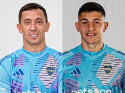 se supo el motivo por el que brey entro por marchesin en la eliminacion de boca se supo el motivo por el que brey entro por marchesin en la eliminacion de boca