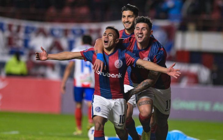 Cómo ver en vivo Independiente Medellín vs San Lorenzo por la Copa Sudamericana