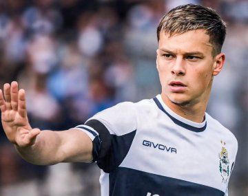 Matías Abaldo rompió el silencio sobre su estado de salud: las figuras que lo llamaron