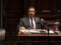 Argentina, 1985 es la película más nominada de los Premios Platino